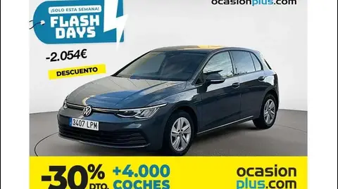 Used VOLKSWAGEN GOLF Diesel 2021 Ad 