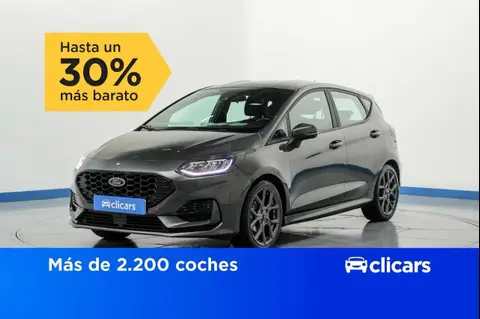 Used FORD FIESTA Petrol 2023 Ad 