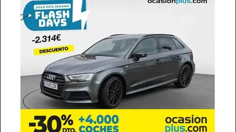 Used AUDI A3 Diesel 2020 Ad 