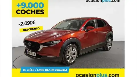 Used MAZDA CX-30 Petrol 2020 Ad 