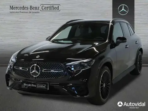 Used MERCEDES-BENZ CLASSE GLC Petrol 2023 Ad 