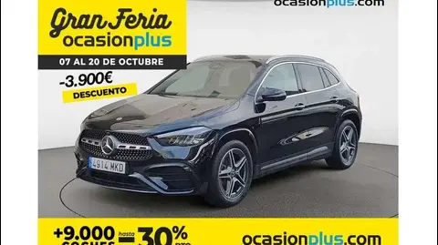 Used MERCEDES-BENZ CLASSE GLA Diesel 2023 Ad 