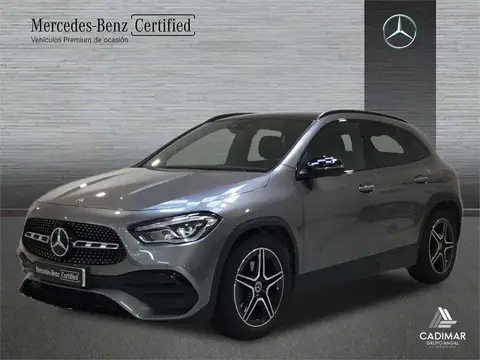 Used MERCEDES-BENZ CLASSE GLA Diesel 2020 Ad 