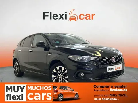 Used FIAT TIPO Diesel 2020 Ad 