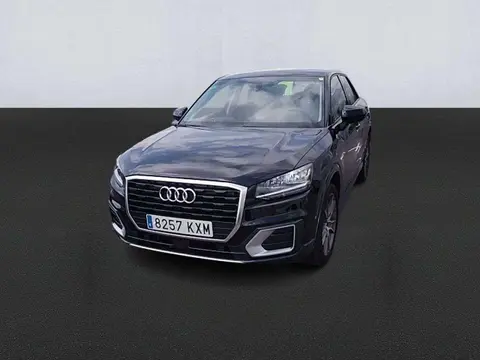 Annonce AUDI Q2 Essence 2019 d'occasion 