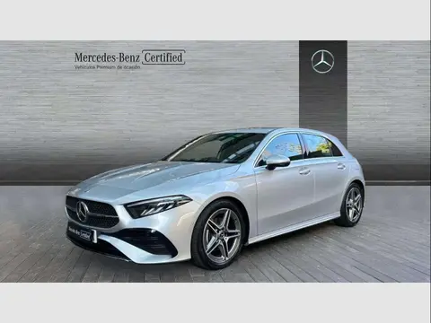 Annonce MERCEDES-BENZ CLASSE A Essence 2023 d'occasion 