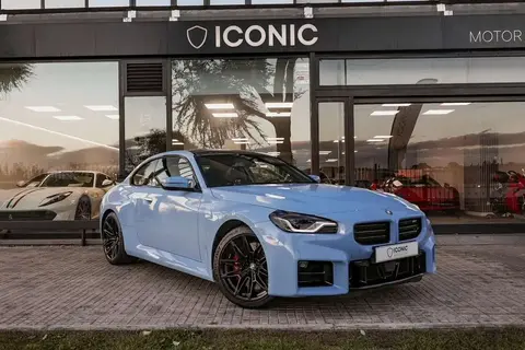 Annonce BMW M2 Essence 2023 d'occasion 