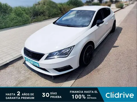 Used SEAT LEON Diesel 2020 Ad 