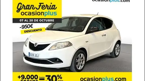 Used LANCIA YPSILON Petrol 2016 Ad 