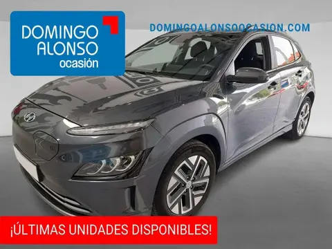 Used HYUNDAI KONA Electric 2021 Ad 