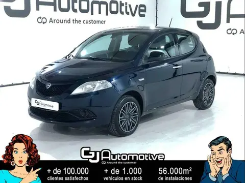 Annonce LANCIA YPSILON Essence 2020 d'occasion 