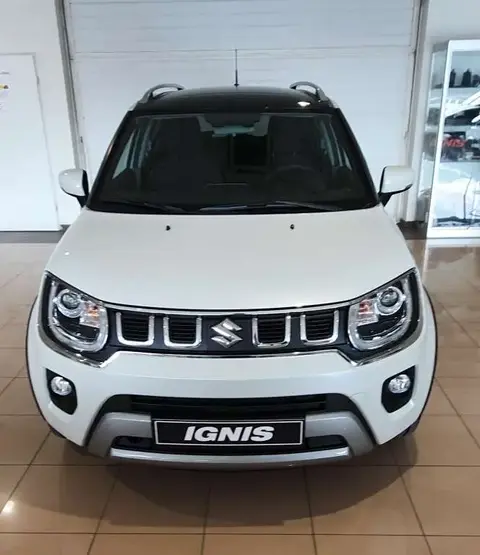 Used SUZUKI IGNIS Petrol 2024 Ad 