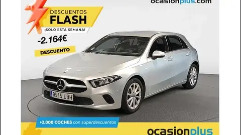 Used MERCEDES-BENZ CLASSE A Diesel 2018 Ad 