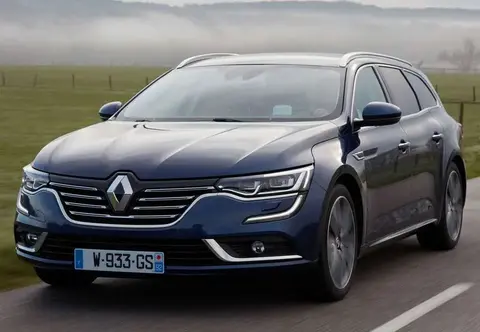 Annonce RENAULT TALISMAN Essence 2024 d'occasion 