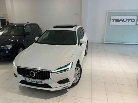 Used VOLVO XC60 Diesel 2018 Ad 