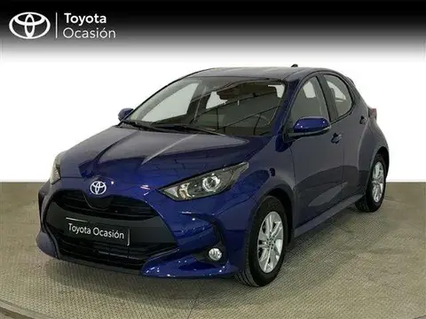 Used TOYOTA YARIS Petrol 2023 Ad 