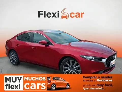 Used MAZDA 3 Hybrid 2023 Ad 