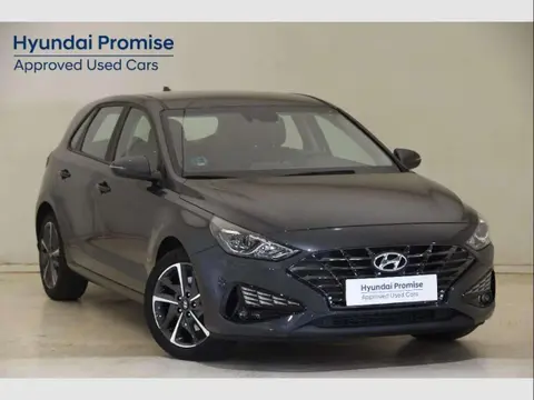 Used HYUNDAI I30 Petrol 2023 Ad 