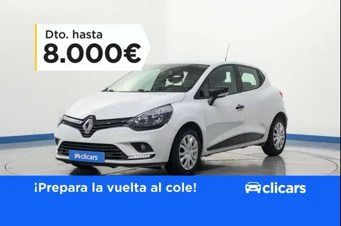 Used RENAULT CLIO Diesel 2019 Ad 