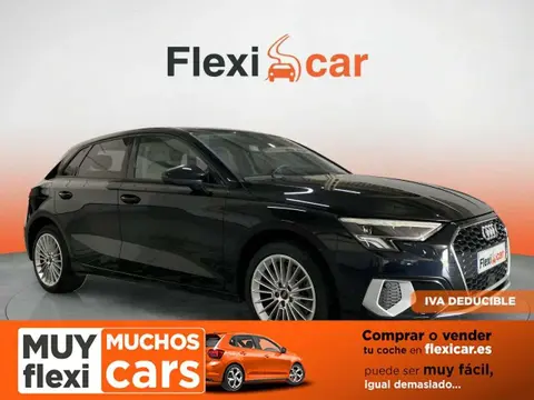 Used AUDI A3 Hybrid 2021 Ad 