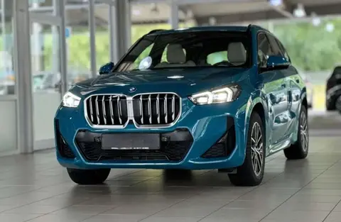 Annonce BMW X1 Hybride 2023 d'occasion 