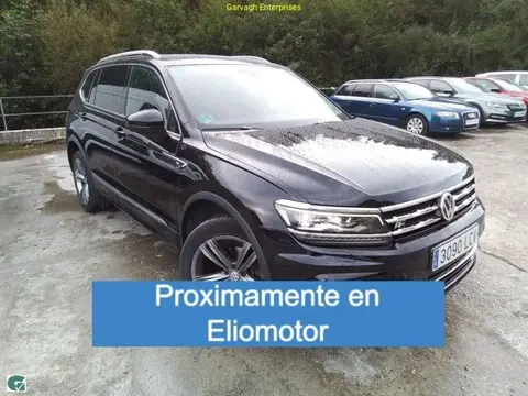 Annonce VOLKSWAGEN TIGUAN Diesel 2019 d'occasion 