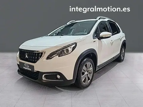 Used PEUGEOT 2008 Diesel 2019 Ad 