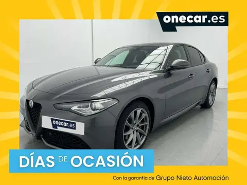 Used ALFA ROMEO GIULIA Diesel 2023 Ad 