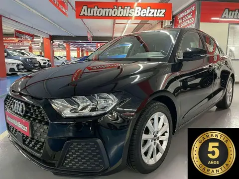 Annonce AUDI A1 Essence 2022 d'occasion 