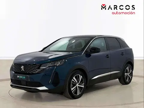 Used PEUGEOT 3008 Petrol 2023 Ad 