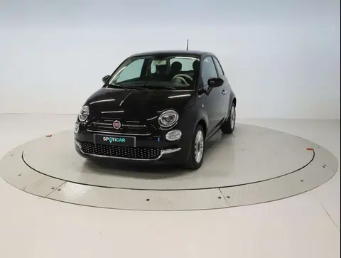 Annonce FIAT 500  2022 d'occasion 