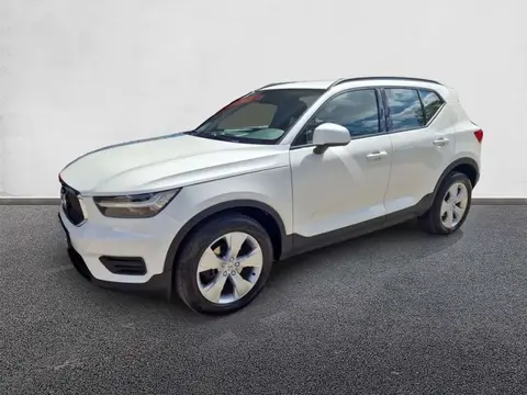 Annonce VOLVO XC40 Essence 2020 d'occasion 