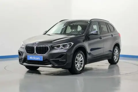 Annonce BMW X1 Diesel 2022 d'occasion 