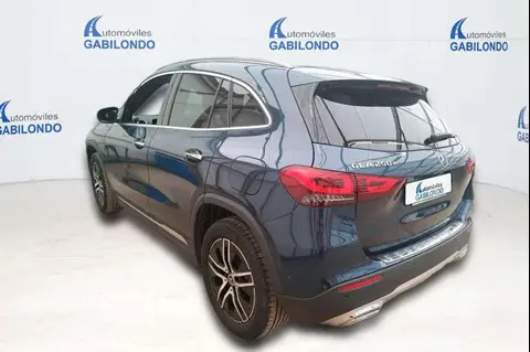 Used MERCEDES-BENZ CLASSE GLA  2021 Ad 