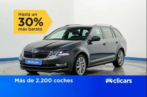 Annonce SKODA OCTAVIA Diesel 2020 d'occasion 