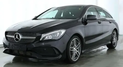 Used MERCEDES-BENZ CLASSE CLA Diesel 2016 Ad 