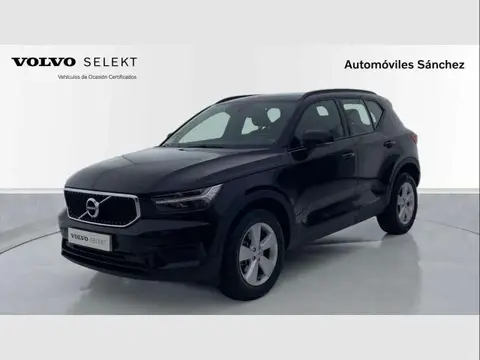 Used VOLVO XC40 Petrol 2021 Ad 