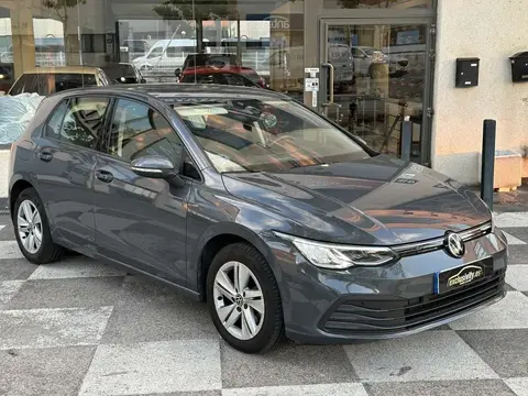 Annonce VOLKSWAGEN GOLF Diesel 2021 d'occasion 