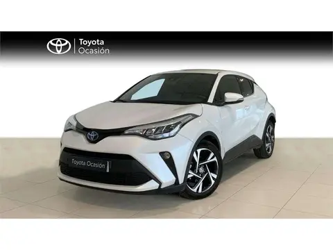 Annonce TOYOTA C-HR Hybride 2023 d'occasion 