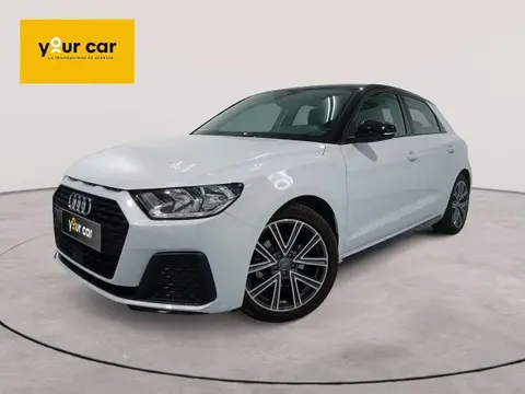 Used AUDI A1 Petrol 2019 Ad 