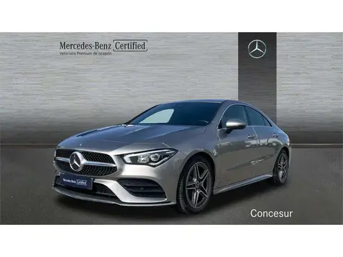 Used MERCEDES-BENZ CLASSE CLA Diesel 2023 Ad 