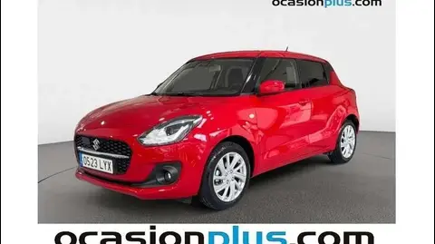 Used SUZUKI SWIFT Petrol 2022 Ad 