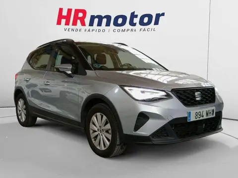 Used SEAT ARONA Petrol 2023 Ad 