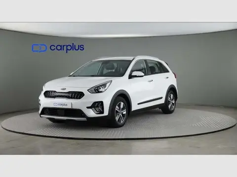 Annonce KIA NIRO Hybride 2020 d'occasion 