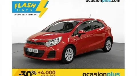 Annonce KIA RIO Essence 2016 d'occasion 