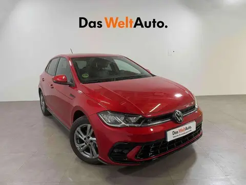 Annonce VOLKSWAGEN POLO Essence 2023 d'occasion 