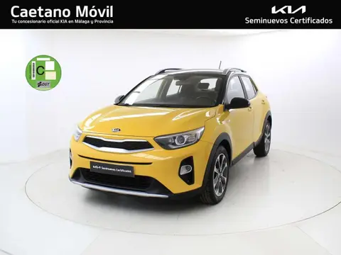 Used KIA STONIC Petrol 2019 Ad 