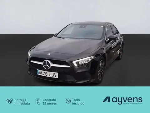 Used MERCEDES-BENZ CLASSE A Diesel 2020 Ad 