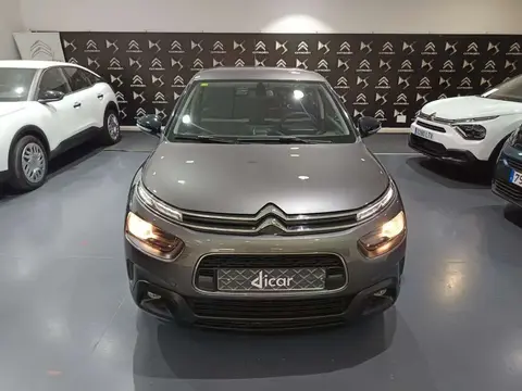 Used CITROEN C4 Petrol 2019 Ad 