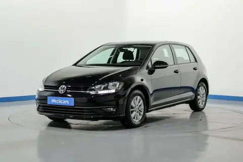 Annonce VOLKSWAGEN GOLF Diesel 2020 d'occasion 